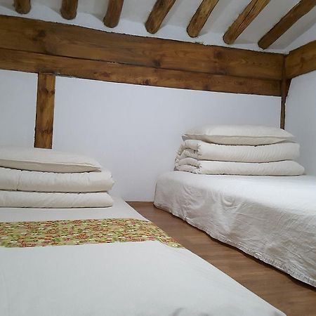 Yettle Hanok Stay Γκιονγκγού Εξωτερικό φωτογραφία