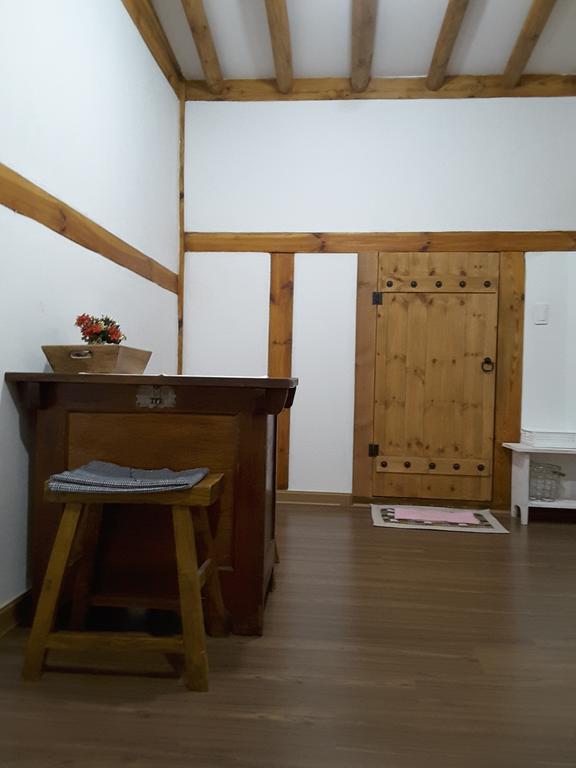 Yettle Hanok Stay Γκιονγκγού Εξωτερικό φωτογραφία