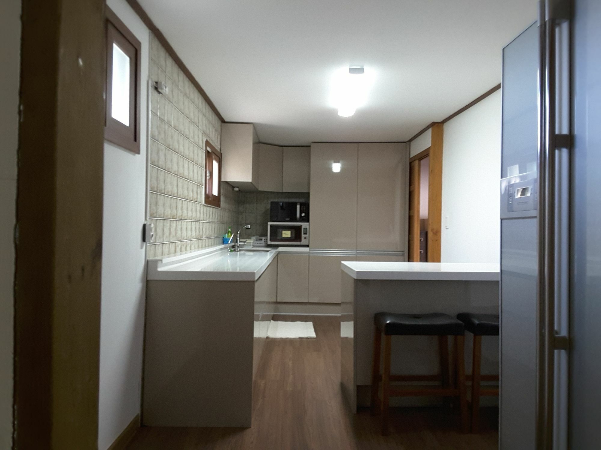 Yettle Hanok Stay Γκιονγκγού Εξωτερικό φωτογραφία