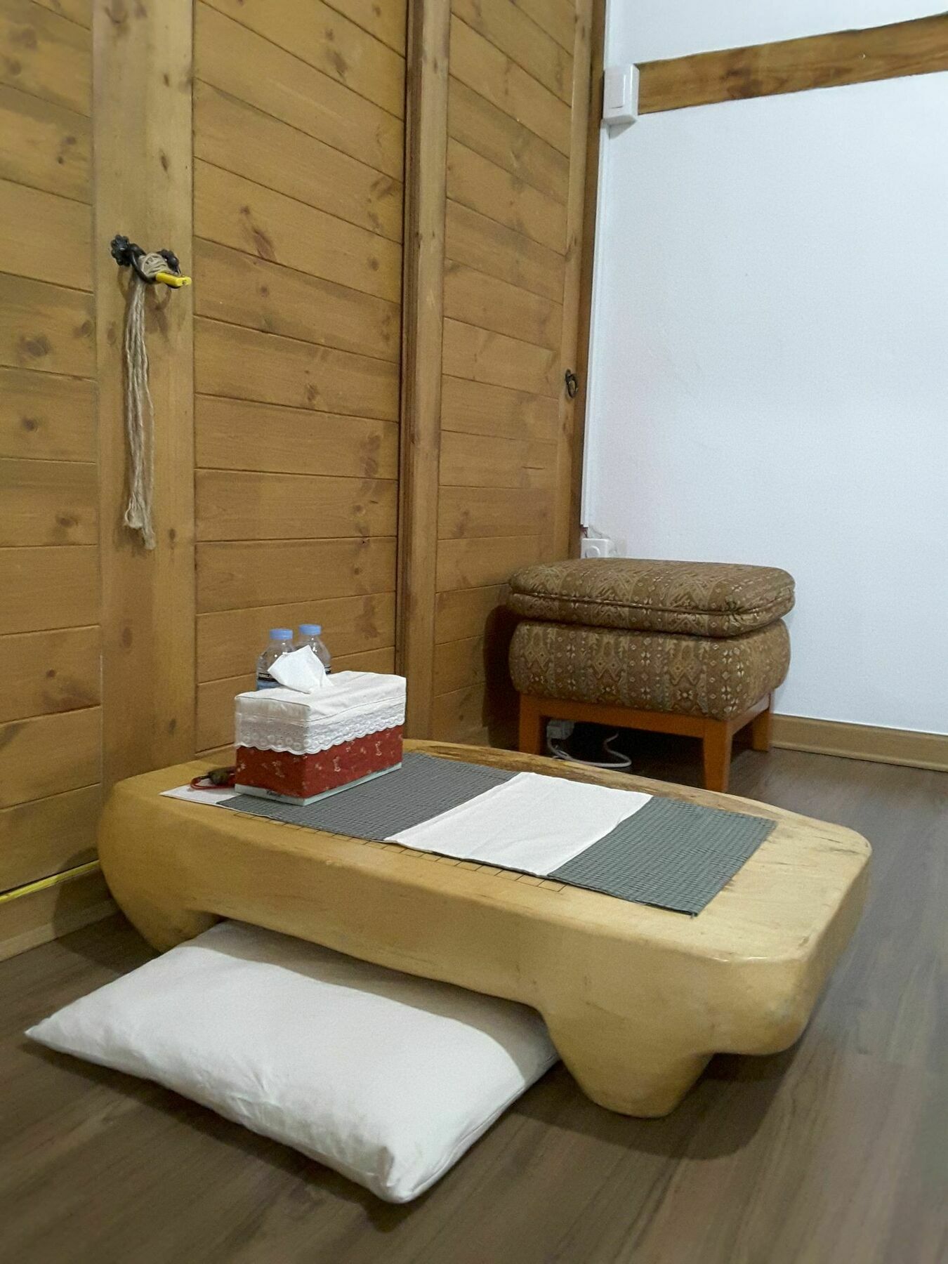 Yettle Hanok Stay Γκιονγκγού Εξωτερικό φωτογραφία