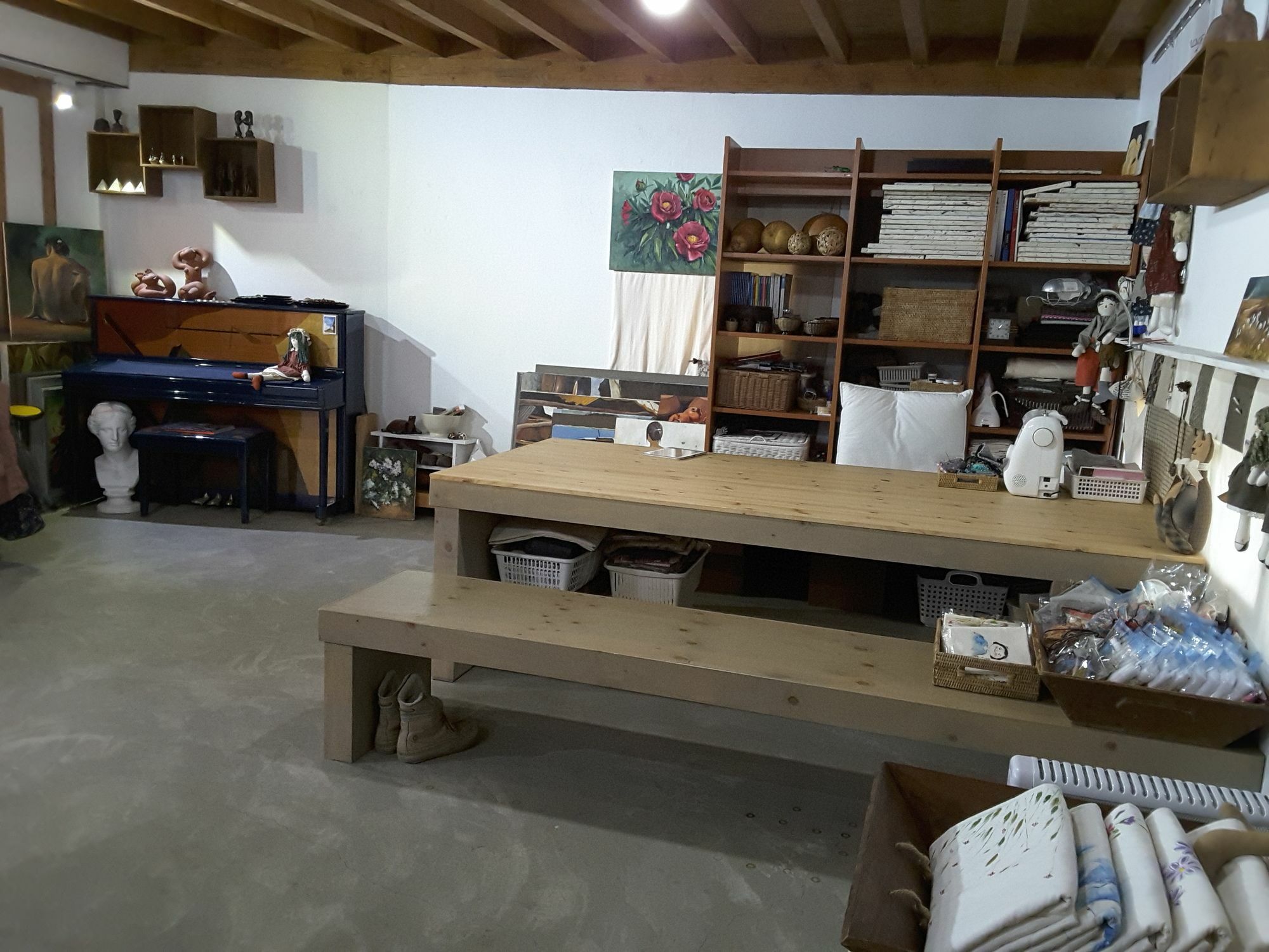 Yettle Hanok Stay Γκιονγκγού Εξωτερικό φωτογραφία