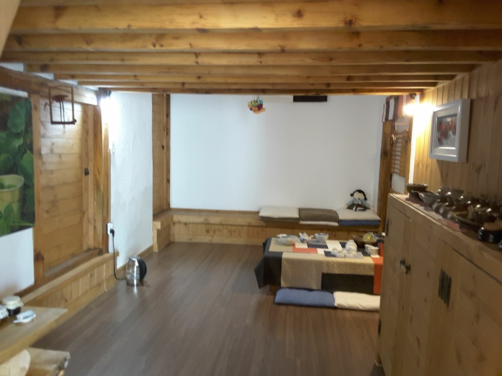 Yettle Hanok Stay Γκιονγκγού Εξωτερικό φωτογραφία