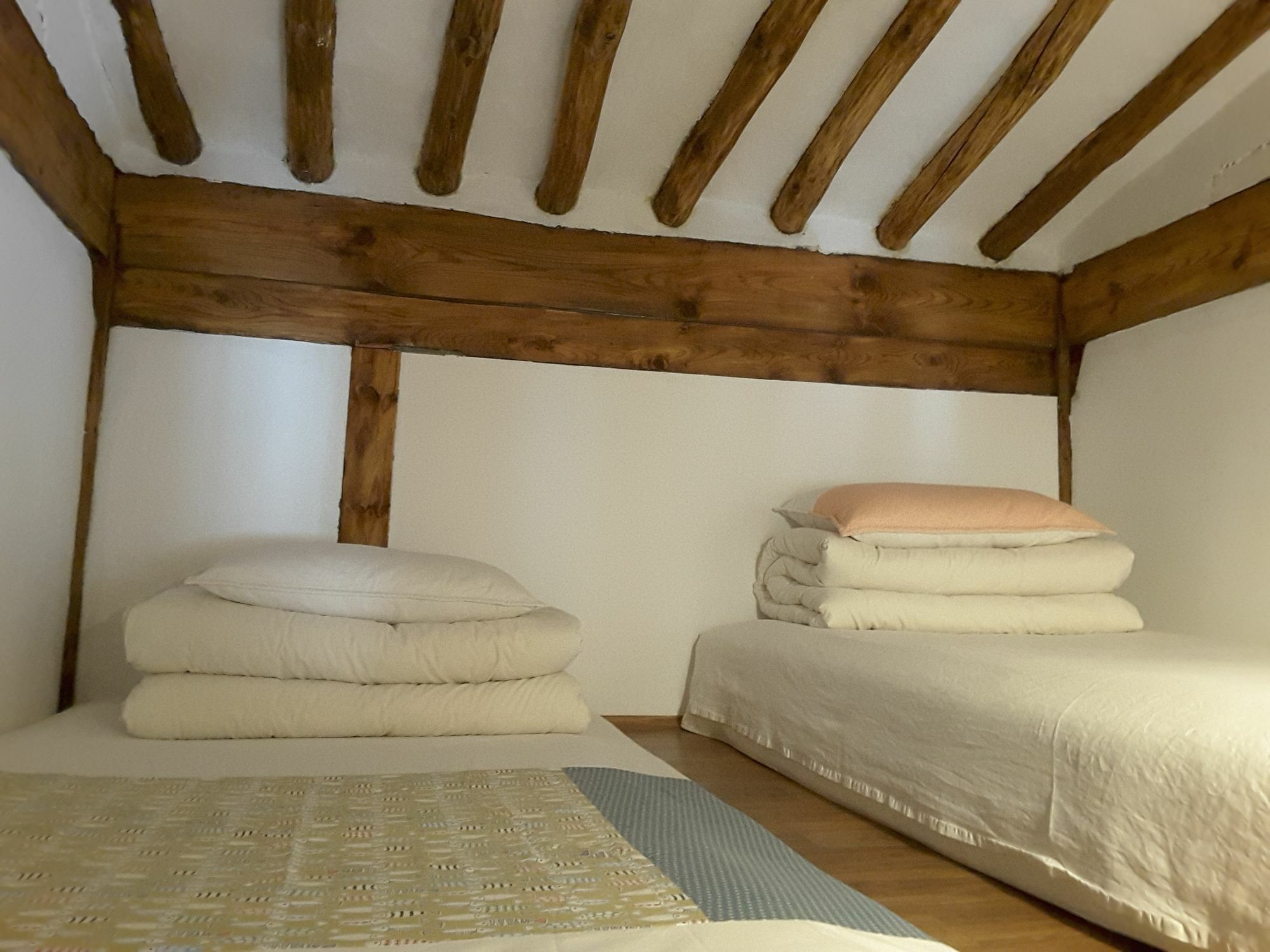Yettle Hanok Stay Γκιονγκγού Εξωτερικό φωτογραφία