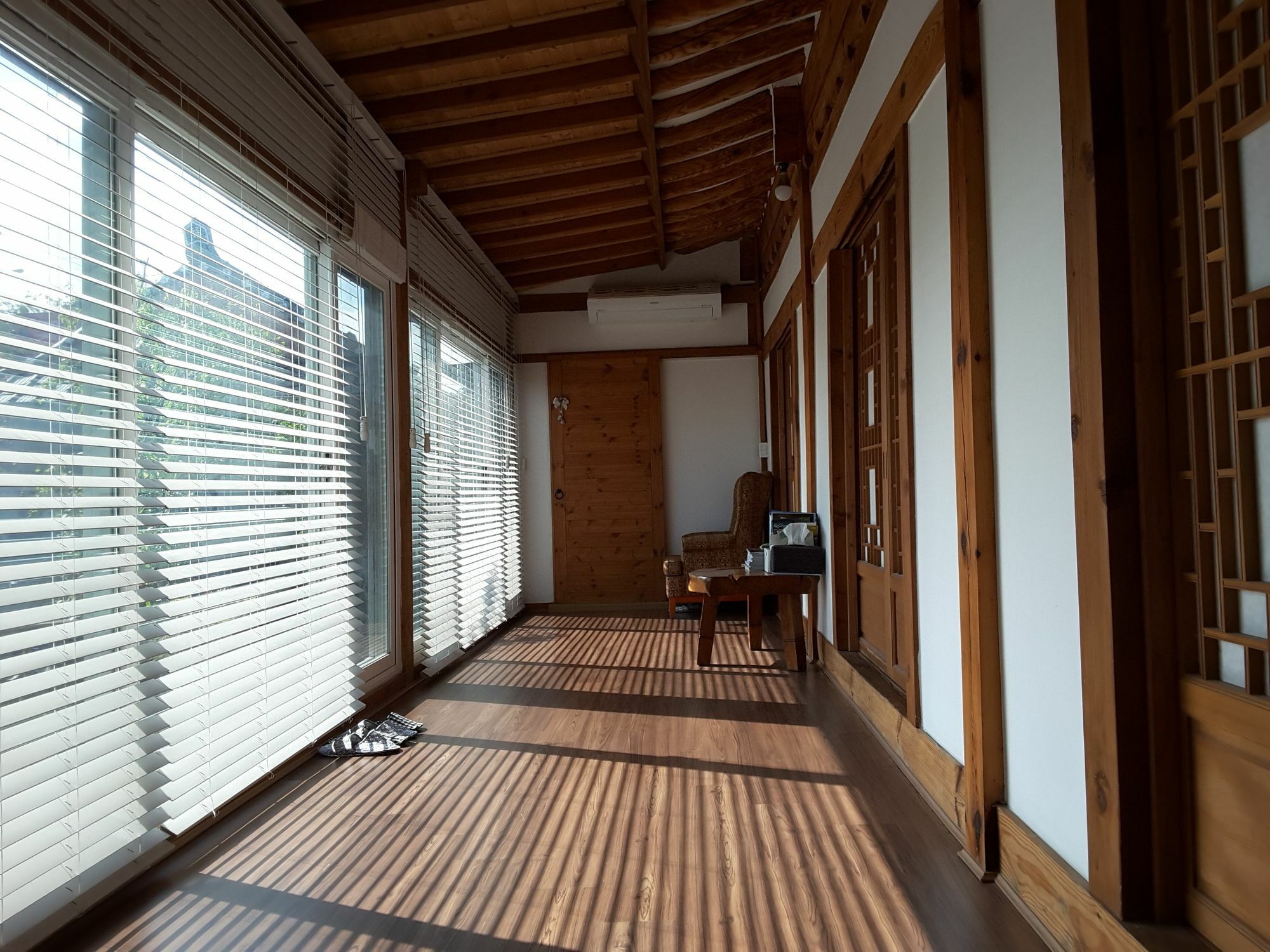 Yettle Hanok Stay Γκιονγκγού Εξωτερικό φωτογραφία
